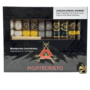 Montecristo Anniversary Toro Sampler of 10