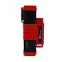 Jetline Lighter -  New York Quad Jet Flame, Any Color from Display - Single
