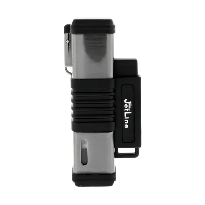 Jetline Lighter -  New York Quad Jet Flame, Any Color from Display - Single