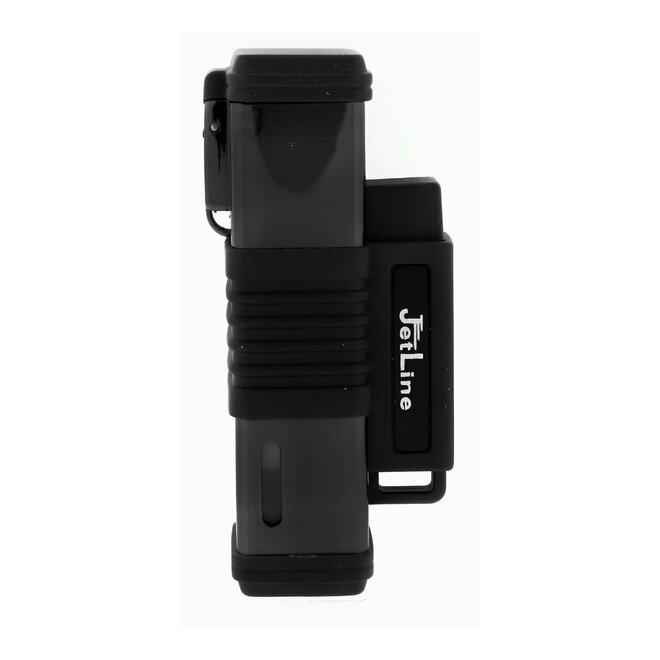 Jetline Lighter -  New York Quad Jet Flame, Any Color from Display - Single