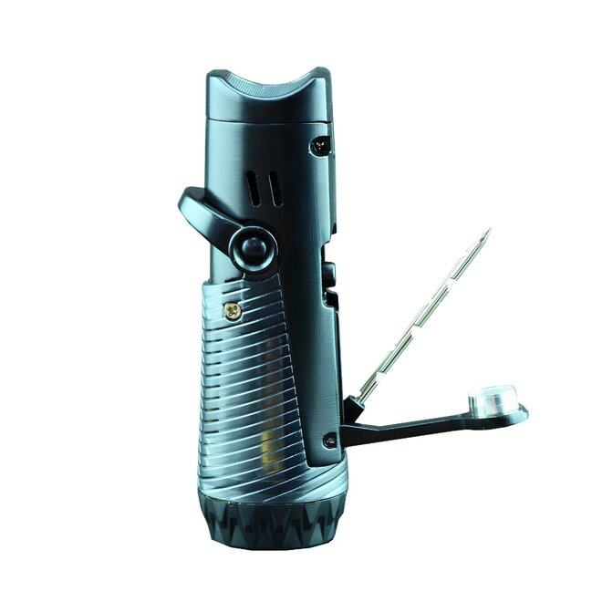 Jetline Lighter - Regal Triple Jet Flame 45-730