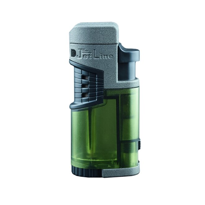 Jetline Lighter - Fatboy Quad Jet Flame 45-640