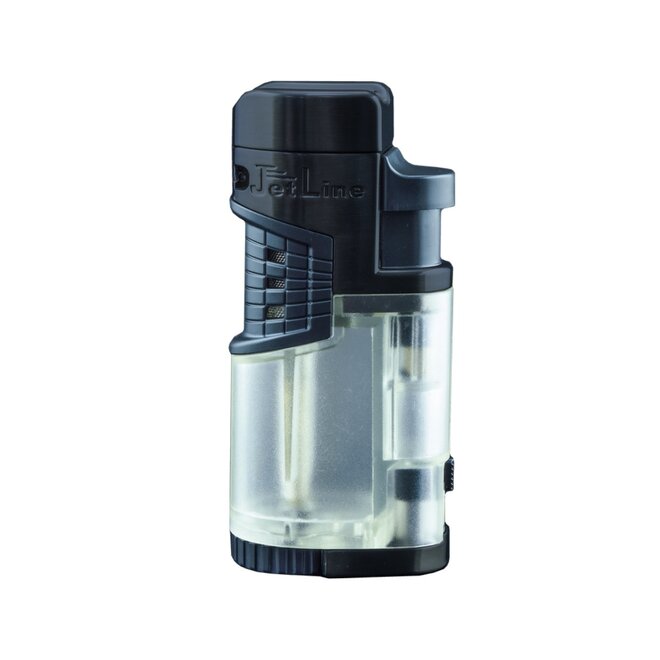 Jetline Lighter - Fatboy Quad Jet Flame 45-640