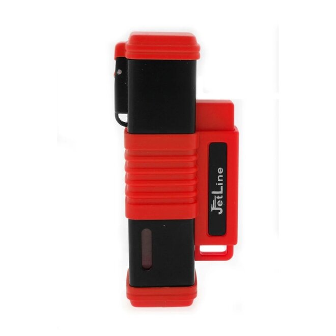 Jetline Lighter -  New York Dual Jet Flame, Any Color from Display - Single