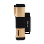 Jetline Lighter -  New York Dual Jet Flame, Any Color from Display - Single