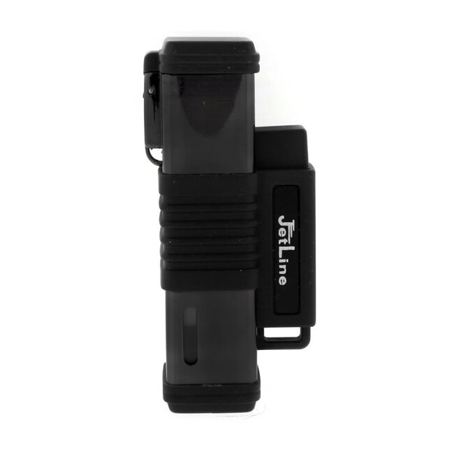 Jetline Lighter -  New York Dual Jet Flame, Any Color from Display - Single