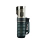 Jetline Lighter -  Pocket Torch Triple Jet Flame, Any Color from Display - Single