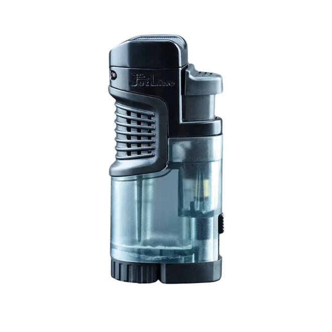 Jetline Lighter -  Fatboy Triple Jet Flame 45-630
