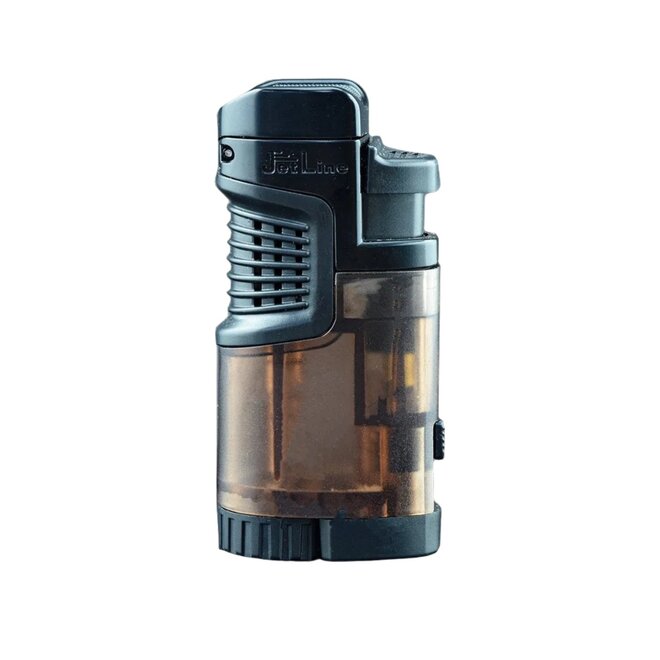 Jetline Lighter -  Fatboy Triple Jet Flame 45-630
