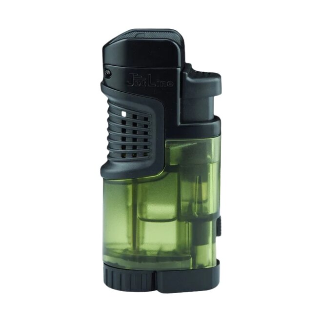 Jetline Lighter -  Fatboy Triple Jet Flame 45-630