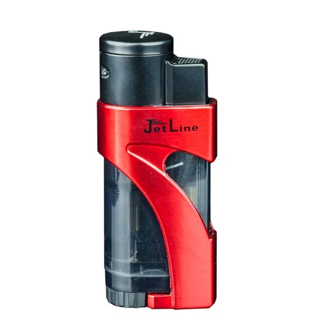 Jetline Lighter -  Phantom Single Jet Flame, Any Color from Display - Single