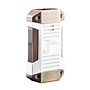 Jetline Galleon Triple Flame Lighter - White