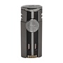 Xikar HP4 Quad Lighter, Gunmetal XI-574G2