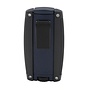 Xikar Turismo Double Jet Flame Lighter, Matte Blue XI-558BL
