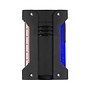 S.T. Dupont Lighter - Defi Extreme Fluo Blue 021416