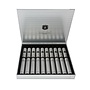 Zino Platinum Crown Double Grande Tubos 50 x 7½
