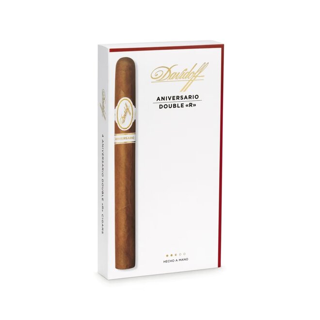 Davidoff Aniversario Double R 50 x 7½