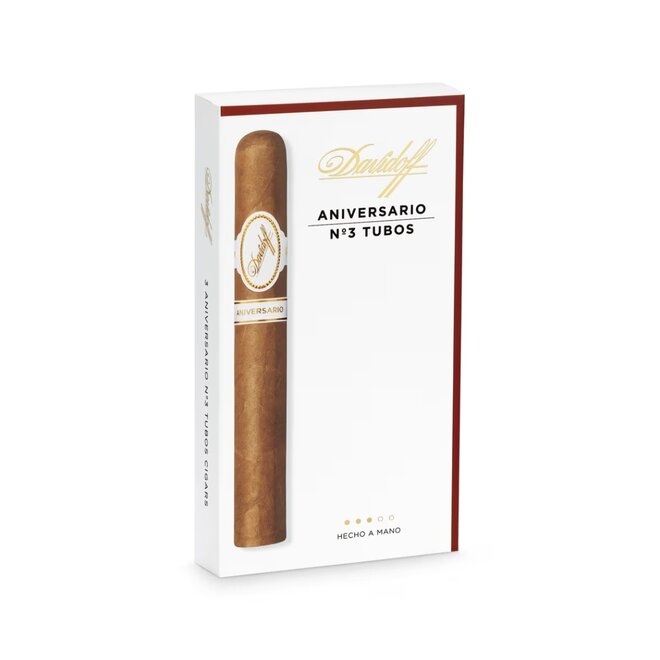 Davidoff Aniversario No. 3 50 x 6