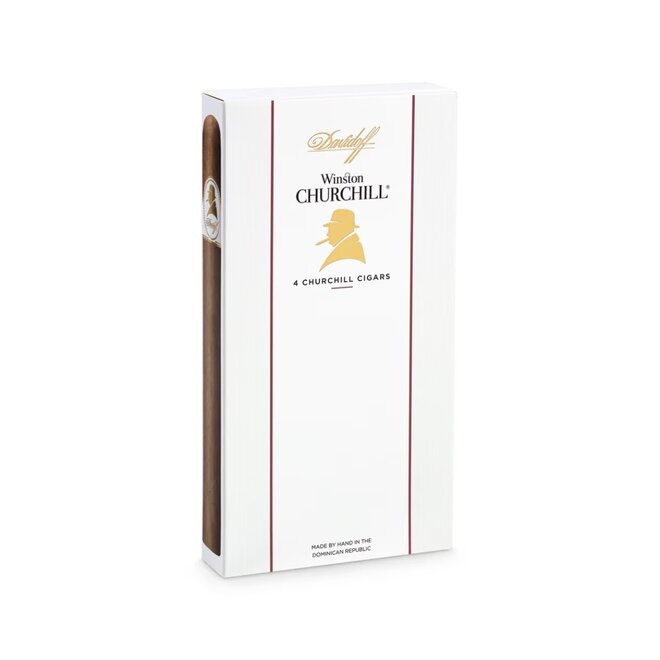 Davidoff Winston Churchill Churchill 47 x 7