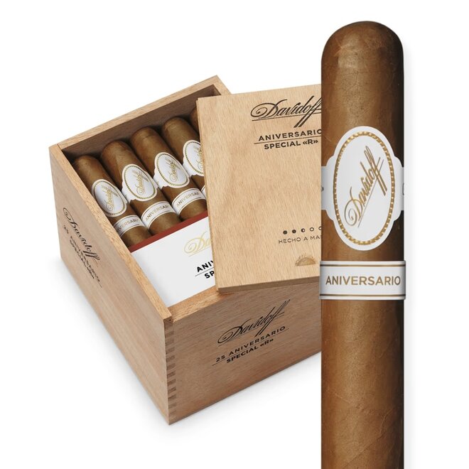 Davidoff Aniversario Special R 50 x 4⅞
