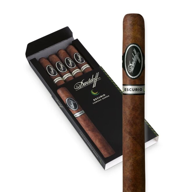 Davidoff Escurio Corona Gorda 46 x 6