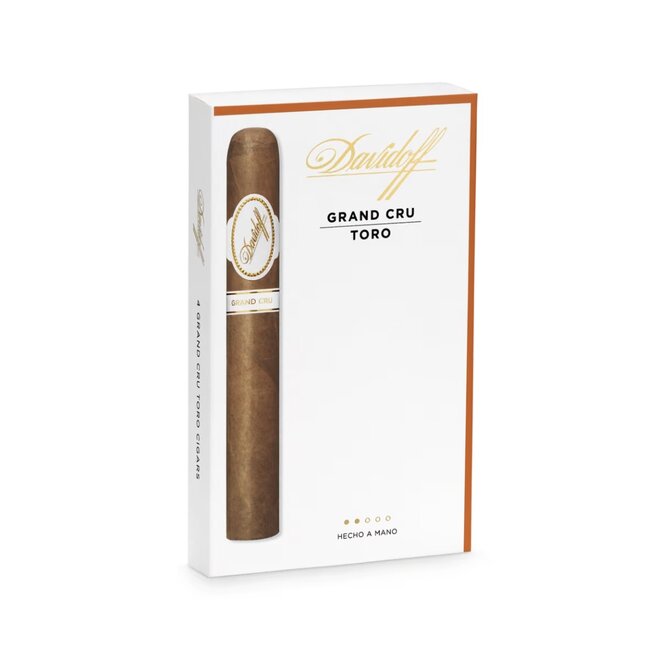 Davidoff Grand Cru Toro 54 x 6