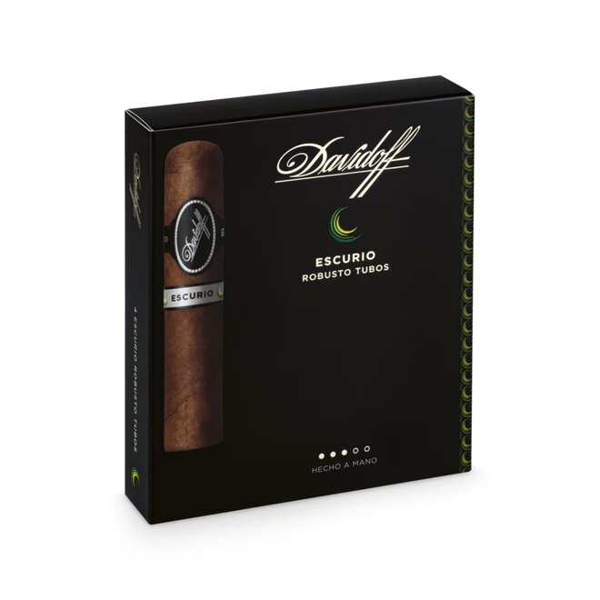 Davidoff Escurio Robusto 54 x 4½