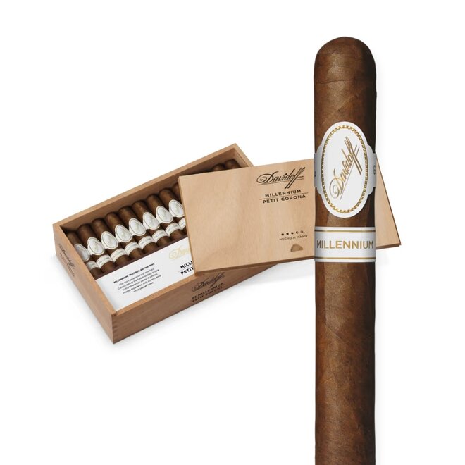 Davidoff Millennium Petit Corona 41 x 4½