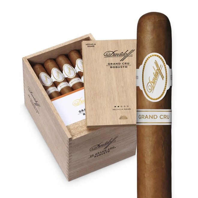 Davidoff Grand Cru Robusto 52 x 5¼