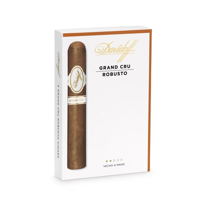 Davidoff Grand Cru Robusto 52 x 5¼