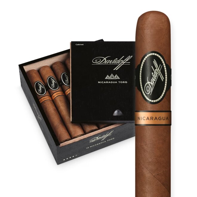 Davidoff Nicaragua Toro 54 x 5½