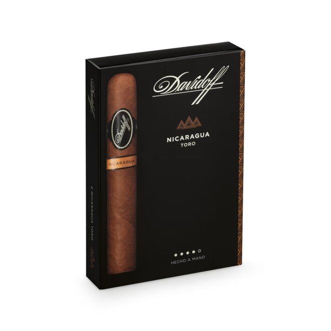 Davidoff Nicaragua Toro 54 x 5½