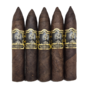 Foundation The Tabernacle Broadleaf Torpedo 52 x 4½