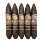 Foundation The Tabernacle Broadleaf David Perfecto 54 x 5