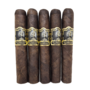 Foundation The Tabernacle Broadleaf Robusto 50 x 5