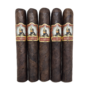 Foundation The Tabernacle Havana CT-142 Robusto 50 x 5