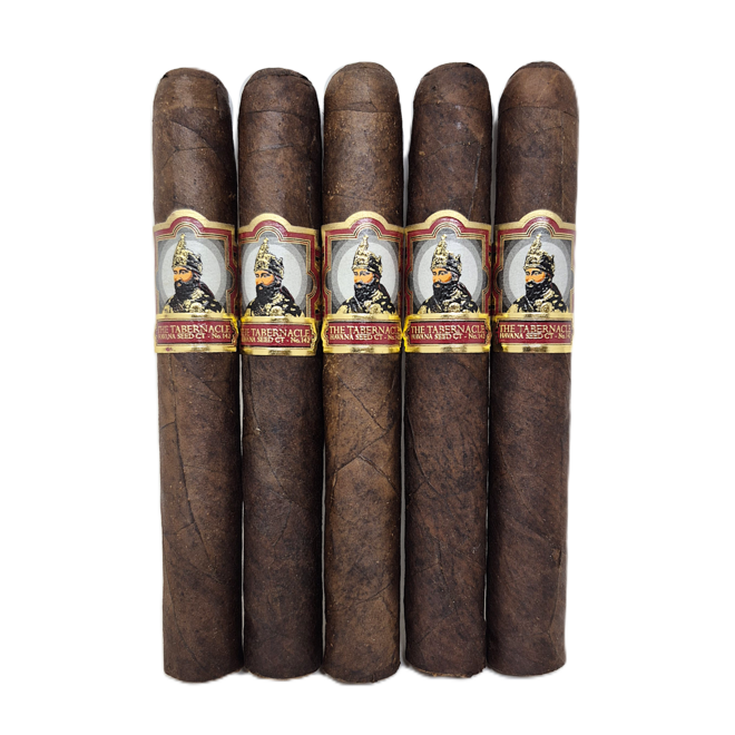 Foundation The Tabernacle Havana CT-142 Corona 46 x 5¼