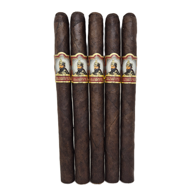 Foundation The Tabernacle Havana CT-142 Lancero 40 x 7