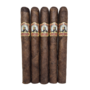 Foundation The Tabernacle Havana CT-142 Double Corona 54 x 7
