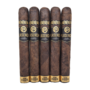Plasencia Alma Fuerte Nestor IV Toro 54 x 6¼