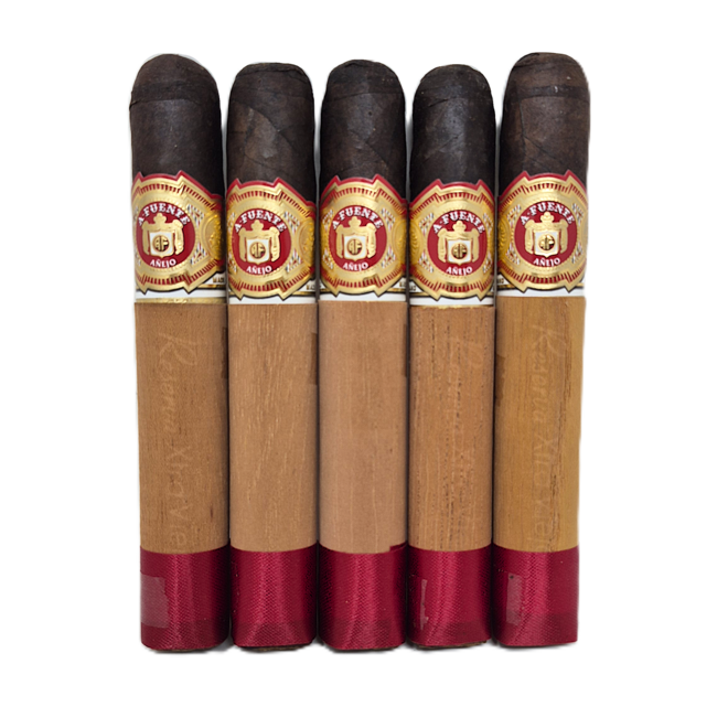 Arturo Fuente Añejo No. 50 50 x 5¼