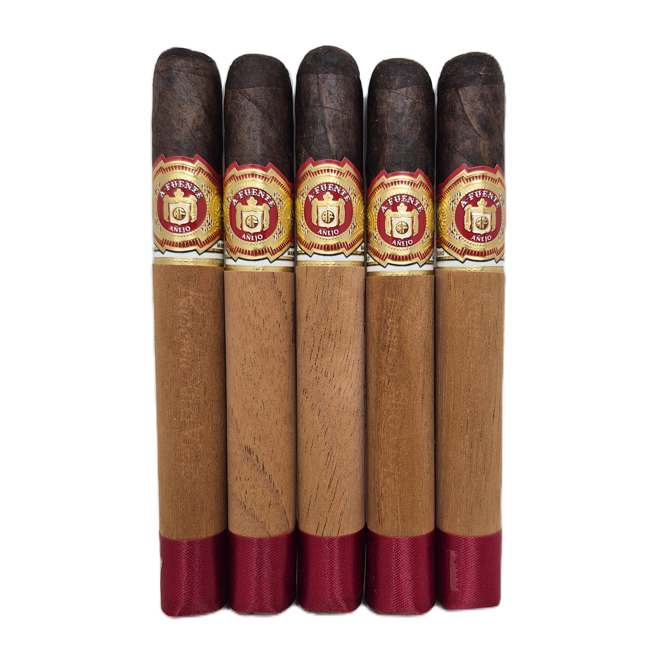 Arturo Fuente Añejo No. 60 50 x 6