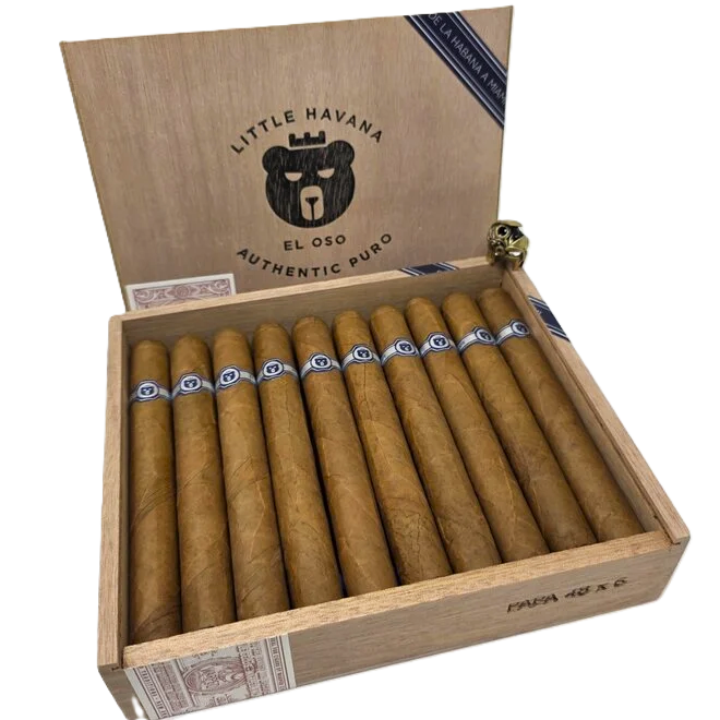 Spartan Vault - Warped El Oso Papa 48 x 6