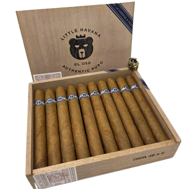 Spartan Vault - Warped El Oso Papa 48 x 6