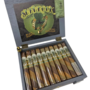 Spartan Vault - Alec Bradley Black Market Shamrock Filthy Hooligan 2021 50 x 6
