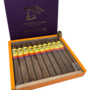 Spartan Vault - Aganorsa Supreme Leaf Corona Gorda 46 x 6