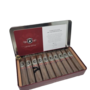 Spartan Vault - Zino 2020 Gran Robusto 60 x 5