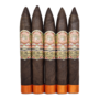 My Father Le Bijou Box-Pressed Torpedo 52 x 6⅛