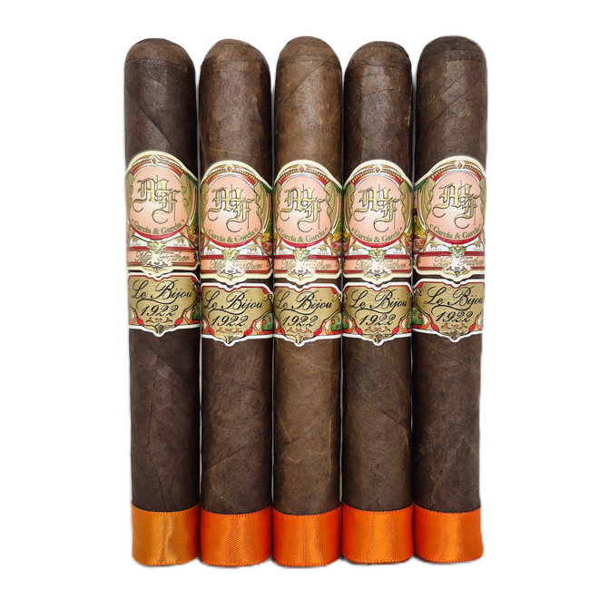 My Father Le Bijou Toro 52 x 6
