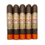 My Father Le Bijou Petit Robusto 50 x 4½